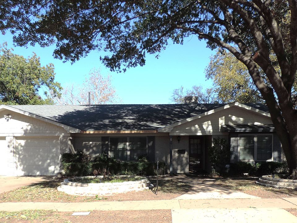 1536 Celia Dr, Wichita Falls, TX 76302 Zillow