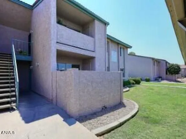 623 W GUADALUPE Road #196, Mesa, AZ 85210