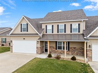102 Loraine Way, Hurricane, WV