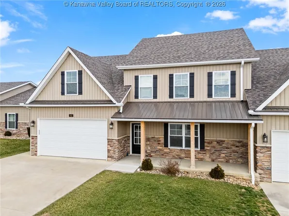102 Loraine Way, Hurricane, WV 25526