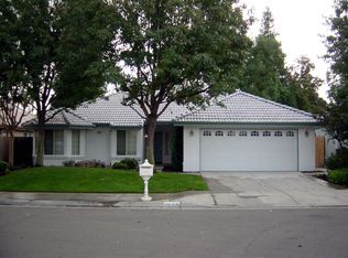 3603 W Vartikian Ave, Fresno, CA