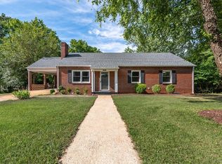 1010 Grand View Cir, Lynchburg, VA 24502