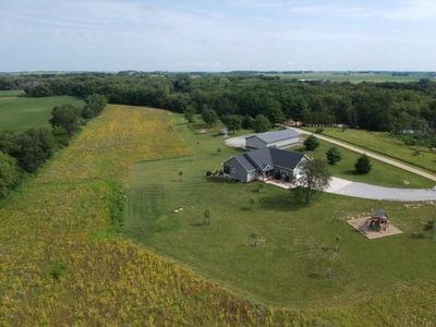 1691 Cunningham Rd N, Dunkerton, IA, 50626