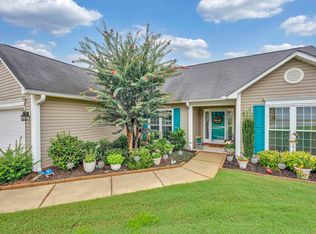 304 Lexington Place Way, Greenville, SC 29615