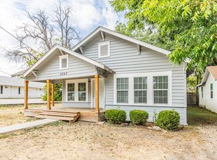 2543 E Ann Arbor Ave, Dallas, TX 75216