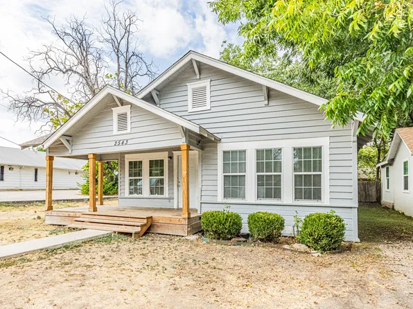 2543 E Ann Arbor Ave, Dallas, TX 75216