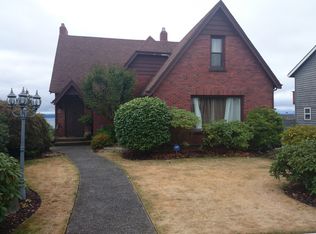 6759 41st Ave SW, Seattle, WA 98136