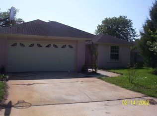 3255 Glendyne Dr W, Jacksonville, FL 32216