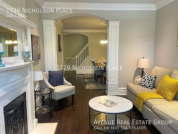 5th image of 1729 Nicholson Pl