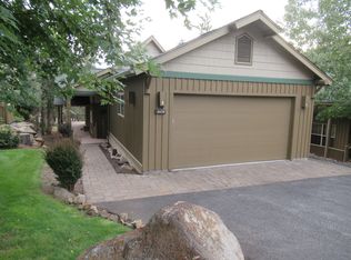 4634 Harrier Dr, Klamath Falls, OR 97601