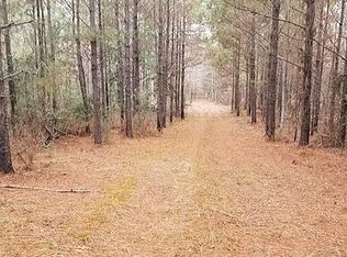 515 Eucutta Rd, Shubuta, MS 39360