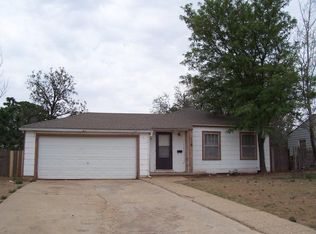 116 SE 7th St, Plainview, TX 79072