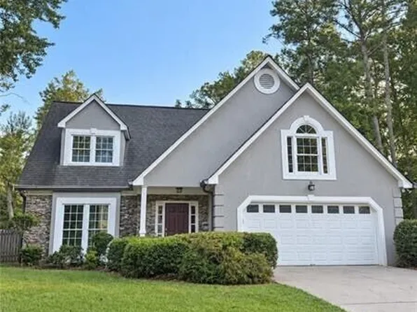 558 Russett Ct SW, Marietta, GA 30064