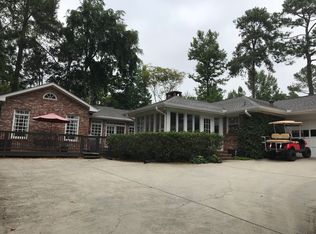 4560 Dudley Ln, Sandy Springs, GA 30327