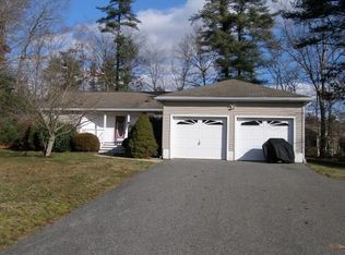 610 Green St, Middleboro, MA 02346