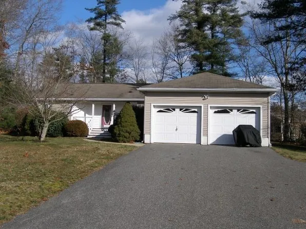 610 Green St, Middleboro, MA 02346
