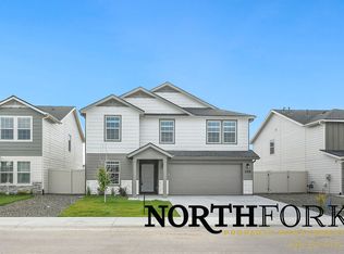 3401 S Tamayo Pl, Meridian, ID 83642