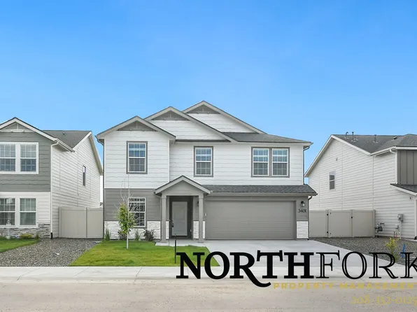 3401 S Tamayo Pl, Meridian, ID 83642