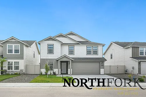 3401 S Tamayo Pl Photo 1