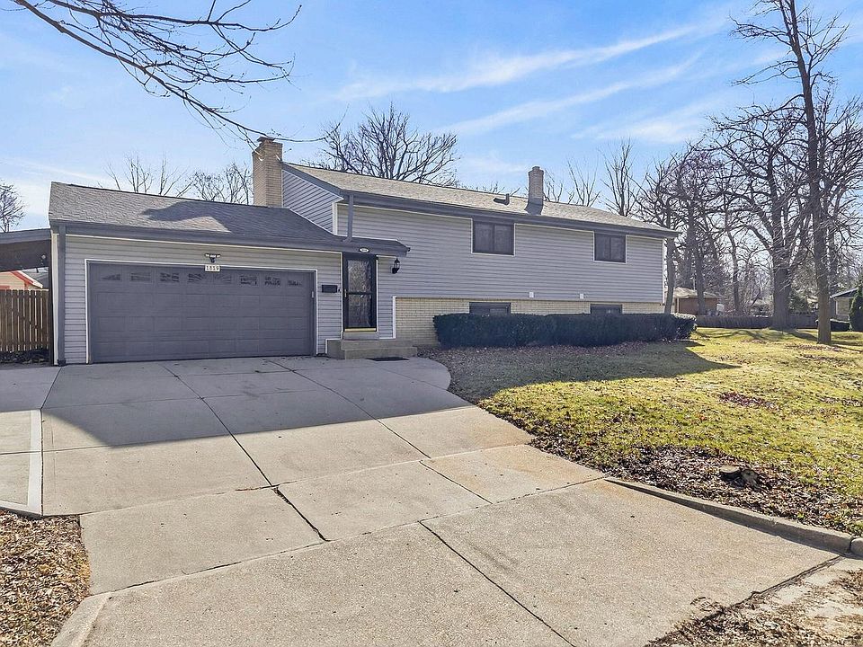 1st image of 1819 W MALLORY AVENUE