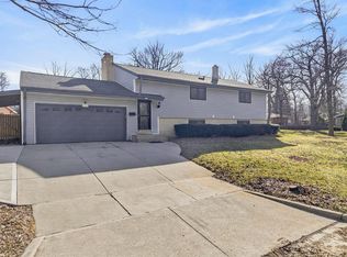 1819 W Mallory Ave, Milwaukee, WI 53221