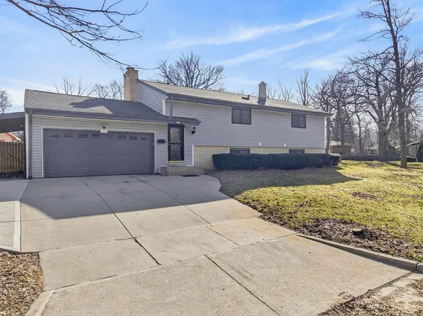 1819 West Mallory AVENUE, Milwaukee, WI 53221