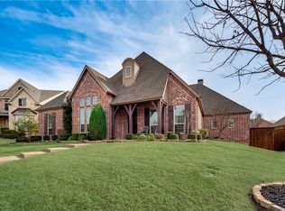 670 Abbey Ln, Prosper, TX 75078
