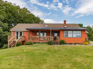 271 Bobcat Rd, Clifton, ME 04428