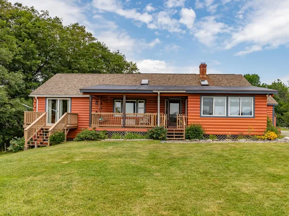 271 Bobcat Road, Clifton, ME 04428