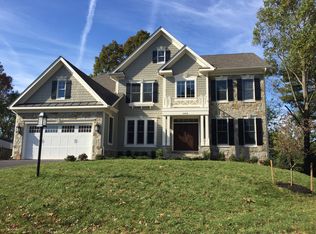 1908 Prelude Dr, Vienna, VA 22182