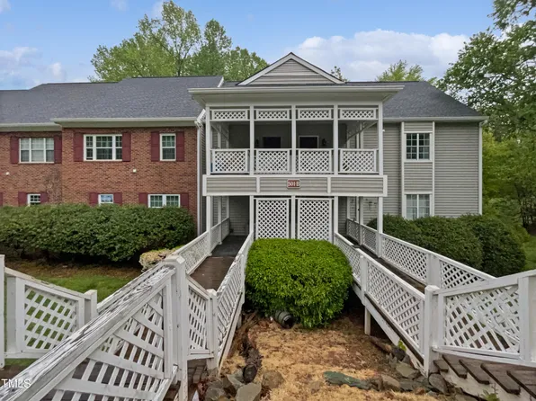 501 Gooseneck Dr Unit B6, Cary, NC 27513
