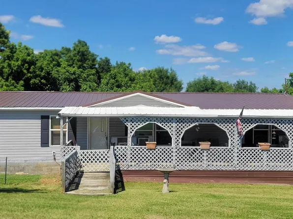 94 Rivercrest Ln, Danville, KY 40422