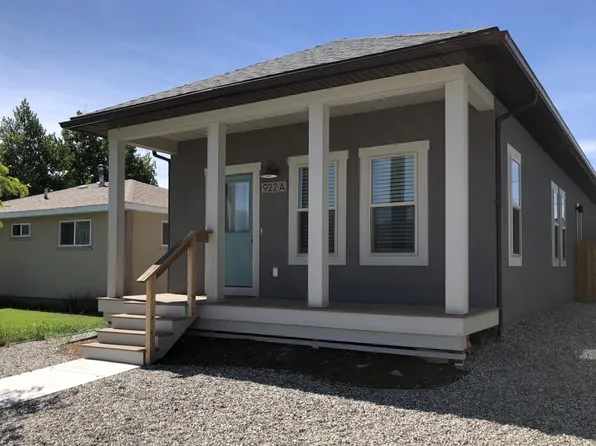 922 D St, Salida, CO 81201