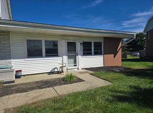 199 Buckeye Cir #B199, Columbus, OH 43217