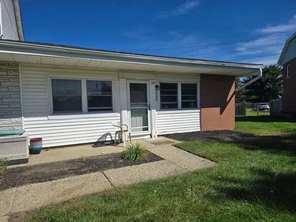 199 Buckeye Cir #B199, Columbus, OH 43217