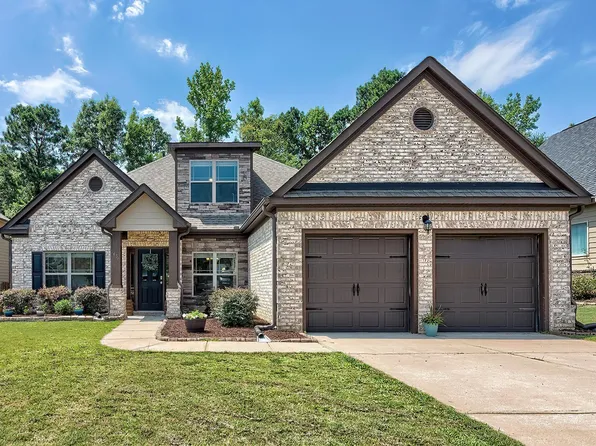 450 Lever Hill Rd, Chapin, SC 29036