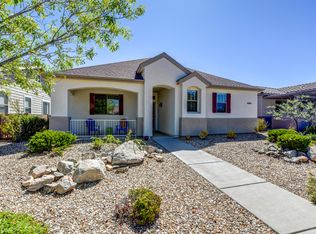 7715 E Crooked Creek Trl, Prescott Valley, AZ 86314