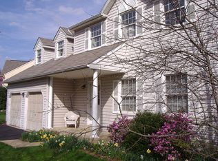 63 Steeplechase Dr, Doylestown, PA 18901