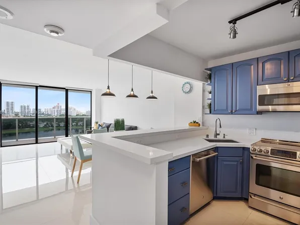 3675 N Country Club Dr APT 1705, Aventura, FL 33180