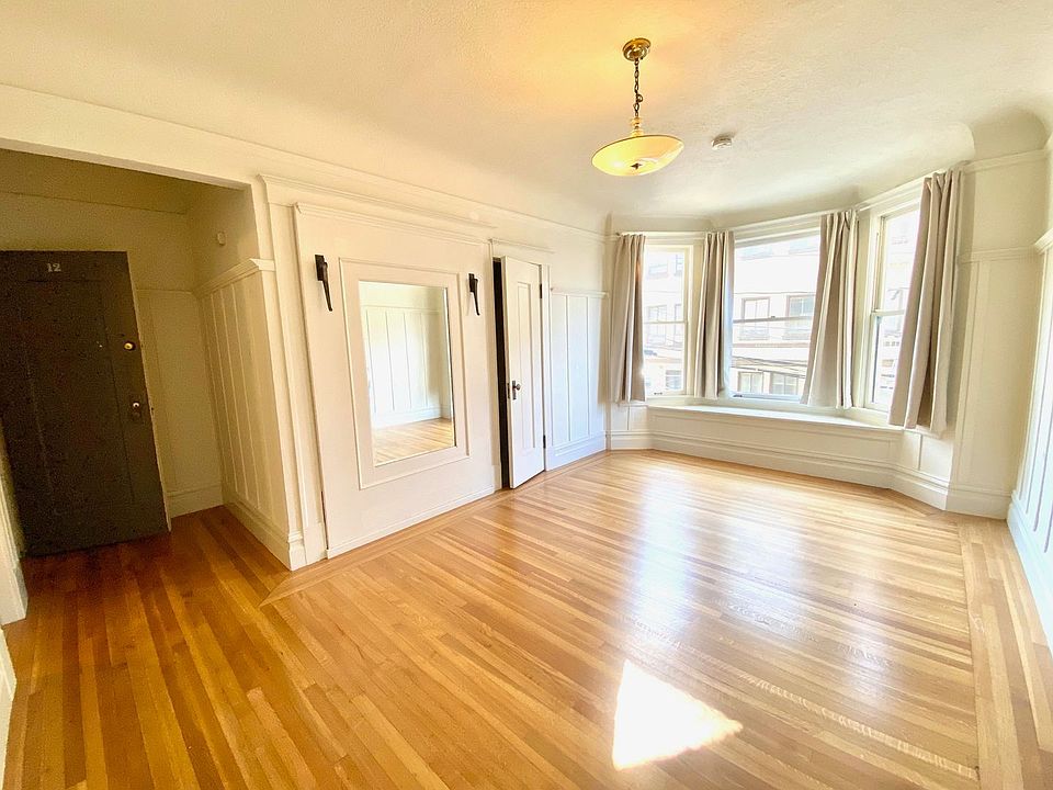 1st image of 1501 Leavenworth St APT 12