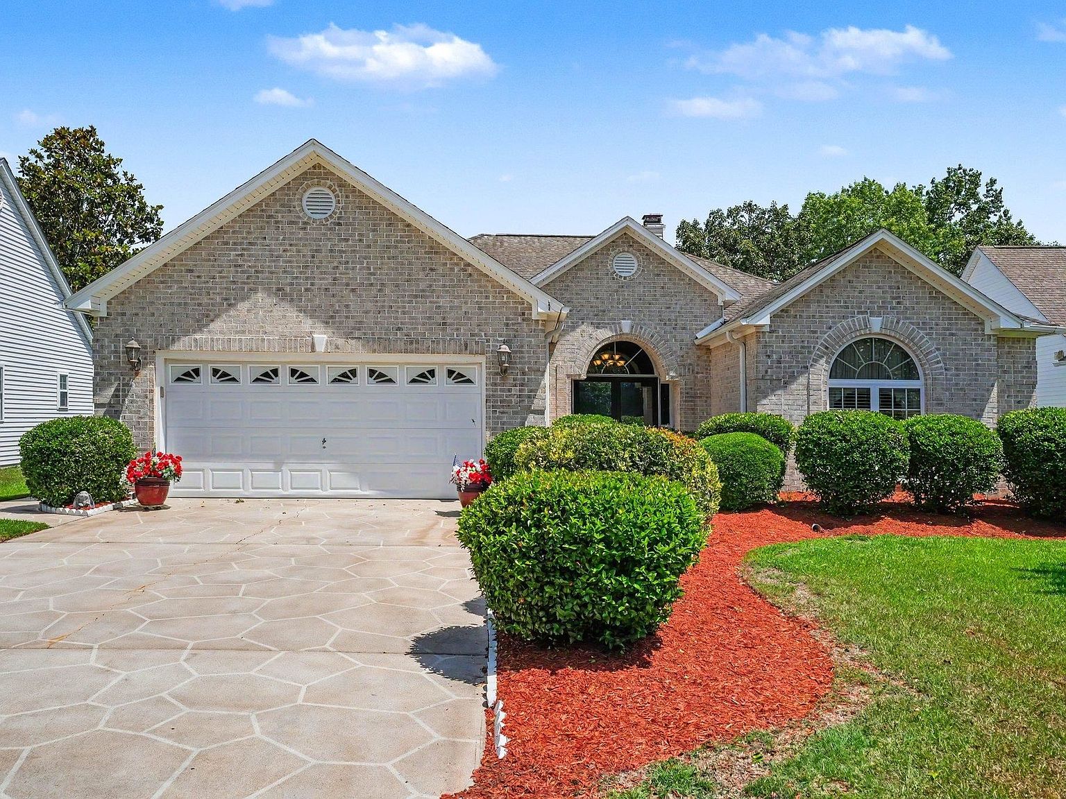 1420 Winged Foot Ct.