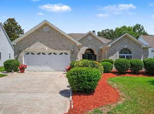 1420 Winged Foot Ct., Murrells Inlet, SC 29576