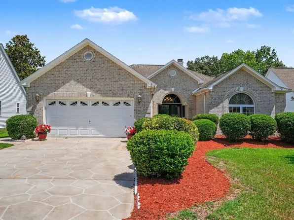1420 Winged Foot Ct., Murrells Inlet, SC 29576