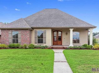 18370 Hidden Ridge Ct, Prairieville, LA 70769
