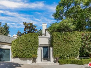 1265 Leona Dr, Beverly Hills, CA 90210