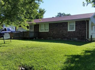 462 N 10th St, Towanda, KS 67144