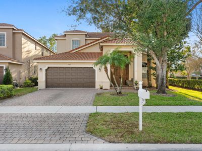 7319 Via Leonardo, Lake Worth, FL, 33467