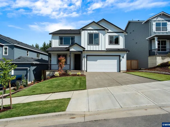 5516 NW Tanoak Pl, Corvallis, OR 97330