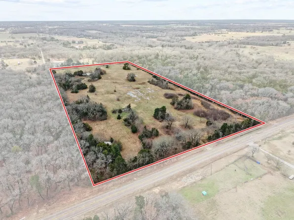 W Fm 274, Bonham, TX 75418