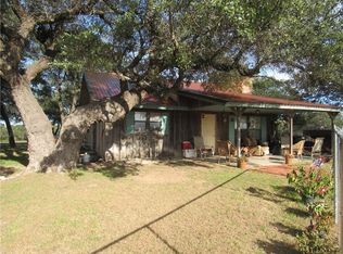5605 County Road 153, Bangs, TX 76823